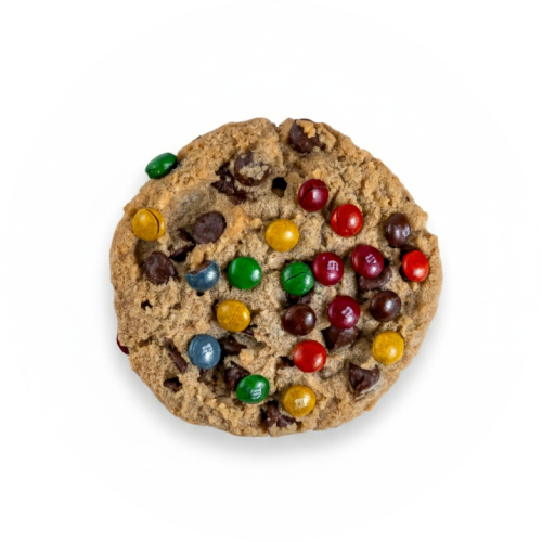 Candy Chip