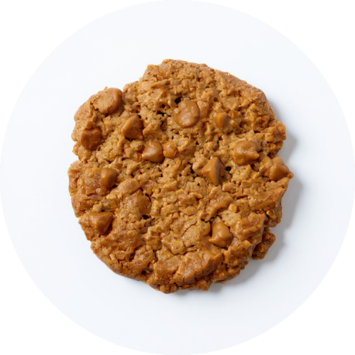 Nutty Bliss