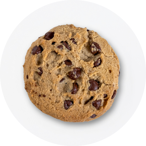 Semi - Chocolate Delight