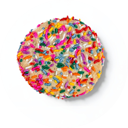 Sprinkle Delight